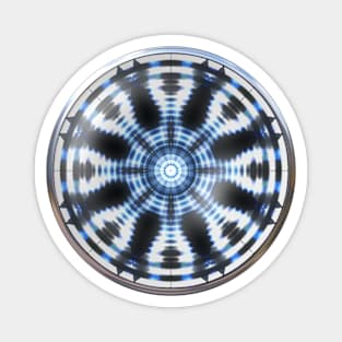 Accidental Arc Reactor Magnet